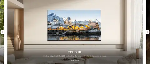 新品展示