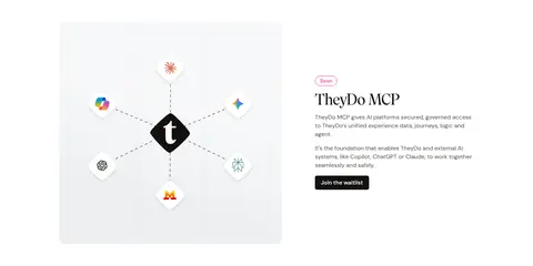 MCP 集成