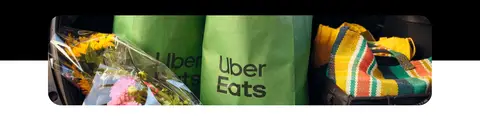 外卖品牌图