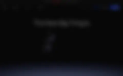 顶部导航