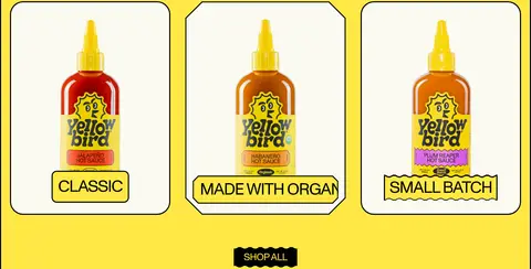 产品分类