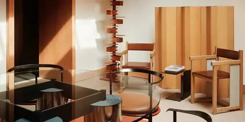 空间影像